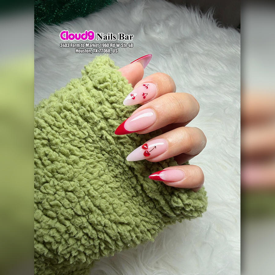 AMAZING NAIL IDEAS